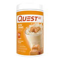 Quest Protein Powder Salted Caramel, 26g Protein, 1.6Lb., 25.6 Oz Protein Powder