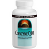 Source Naturals Coenzyme Q10 100 mg 60 Softgels