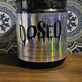 Dosed Pre-Workout Exp 5/ 2025