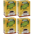 4 x Bonvit Roasted Dandelion Blend Tea x 32 Filter Bags (128 Teabags TOTAL)