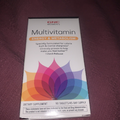 GNC Women's Multivitamin Energy & Metabolism - 90 Caplets