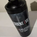 GFuel Resident Evil 4 Metal Shaker Cup Brand New!