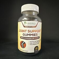 Joint Support Gummies Extra Strength Glucosamine & Vitamin E - Natural Joint & F