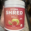 Hydra Shred, Powder Fat Burner, Fat Burner, Appetite Suppressant, EXPIRED 3/23