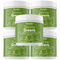 Skinny Greens - greens powder, bloom greens, great greens powder, 5PK