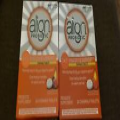 Align Probiotic Banana Strawberry Chewable Tablets - 24 Tablets Exp 2024 2 Boxes