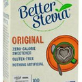 Now Foods Stevia Extract Packet 100 Packet