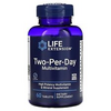 Life Extension - Two-Per-Day Multivitamin - 60 Tablets