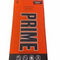 PRIME HYDRATION+ Sticks Tropical Punch | 6 Hydration Powder Single Serve Sticks