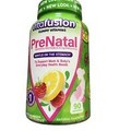 Vitafusion PreNatal Gummy Vitamin Pregnancy Vitamins 90 Count exp 4/24