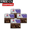 Atkins Endulge Treat, Chocolate Covered Almonds, Keto Friendly, 4/5ct Boxes.....