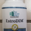 EstroDim Endocrine Health, 60 Capsules Dietary Supplement