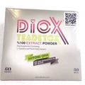 DIOX tea Diox Tea Detox 60 SachtD Diox Detox Tea - 04/2025