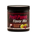 Premium Powders: Flavor Mix: Fruit Punch , Hydration, Natural Flavoring