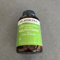 Dr. Mercola Whole Food Multivitamin Plus Vital Minerals 240 Tablets | Exp 09/26