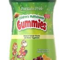 Puritan's Pride Children's Multivitamin Gummies