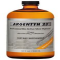 Argentyn 23 32 oz Bottle- Family size - Bio-Active Silver Hydrosol