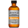 Argentyn 23 4oz Bottle - Bio-Active Silver Hydrosol