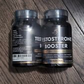 2 X Native Oasis Testosterone Booster Gummies 8-in-1 Complex 60ct EXP 9/25