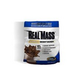Gaspari Nutrition Real Mass, Advanced Weight Gainer, High Protein, Gycofuse C...