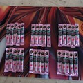 4c Energy Rush 30 Packets Strawberry Flavor  Use In Loaded Tea