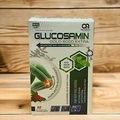 Glucosamin Gold 8000 Extra (Box of 01 bottle of 60 tablets)