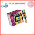 4C Energy Rush Stix, Variety 1 Pack, 40 Count, Single Serve Water Flavoring Pack