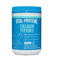 Vital Proteins Collagen Peptides Supplement Powder Unflavored 24 Oz      1 Count