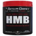 Insane Labz | HMB - Pure Calcium, Lean Muscle Mass Gains & Recovery - 120 caps