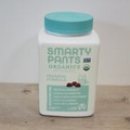 Smarty Pants Organic Prenatal Vitamins, Daily Gummy 120 Count (Pack of 1)