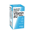 HEALTH AID Vitamin B12 1000Μg 100 Tabs
