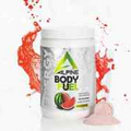 Alpine Body Fuel Focus + Energy Supplement Strawberry Cream Hydration Recovery