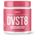 Inspired DVST8 Global 30 Serves (Choose Your Flavour!)