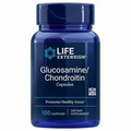 Glucosamine/Chondroitin 100 caps By Life Extension