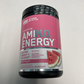 ON Optimum NutritioN Amino Energy Watermelon 30 Servings 9.5oz EXP 08/2025