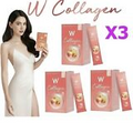 X3 W Collagen Wink Whit Antioxidants Glutathion Radiant Whiteni Bright Skin