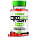 Swift Keto ACV, Swift Keto + ACV Gummies for Weight Loss & Fat Burn (60 Gummies)