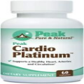 Advanced Cardiovascular Support: Peak Cardio Platinum