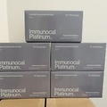 immunotec immunocal platinum 5 Boxes