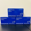 Immunocal Classic (Blue) Regular Glutathione Precursor, 3 Boxes by Immunotec