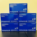 Immunocal Classic Blue Regular Glutathione Precursor, 5 Boxes by Immunotec