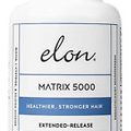 BIOTIN Vitamins for Healthy Hair Skin Nails Support 5000mcg 60 Tablets By ELON