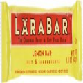 Larabar, Lemon 45g free shipping world wide