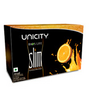 Unicity FEEL GREAT SINGLE PACK (3 x UNIMATE Lemon Ginger & 2 x Bios Life SLIM