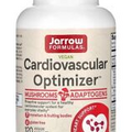 Cardiovascular Optimizer, 120 Veggie Capsules BBD: 07/2025