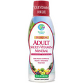 Tropical Oasis Premium Adult Multi Vitamin Mineral 16 oz