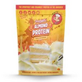 Macro Mike Premium Almond Protein (Vanilla Buttercream) - 800g