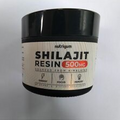 Nutriyum Shilajit Resin - 50 MG  Shilajit Supplement with Fulvic Acid & Trace