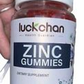 (2) Zinc Gummies Dietary Supplement for Healthy Immune Support BB 11/23