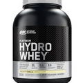 Platinum Hydro Whey, Velocity Vanilla, 3.52 lb (1.6 kg) - New!